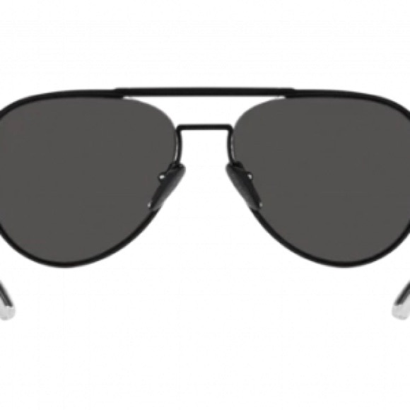 New PRADA Dark Aviator Shades - Picture 1 of 9